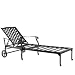 Ballard Designs - Cordoba Chaise
