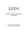 Search : Litchi: Webster's Timeline History, 1909 - 2007