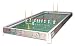 Search : Deluxe Electric Football Game
