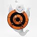 Halloween Dart Board Game