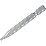 エイト テーパーヘッド六角棒ビット 2.5mm×65 EA-66P 662565P