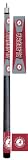 Alabama Crimson Tide Varsity Billiard Cue