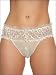 Frou Frou Crotchless Panty