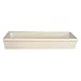 Barclay 48" Trough, Fire Clay