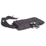 SPRI PL-AW10R 10lb. Pro Line Ankle Weight