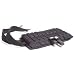 SPRI PL-AW10R 10lb. Pro Line Ankle Weight
