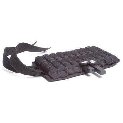 SPRI PL-AW10R 10lb. Pro Line Ankle Weight