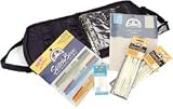 DMC StitchBow Mini Needlework Travel Bag Gift Pack SBTRV19