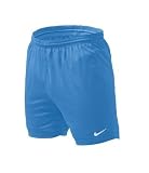 Produkt-Bild: NIKE Herren Short Park Knit Lined