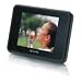 Q: Electronics 3.5" Ultra-portable Digital Photo Album Frame