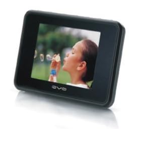 Q: Electronics 3.5 Ultra-portable Digital Photo Album Frame