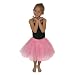 Acting Out Swan Lake Musical Skirt