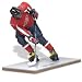 NHL Series 17: Alexander Overckin 2 - Washington Capitals- Red Jersey
