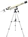 Tasco 40060675 Luminova 675 x 60mm Telescope