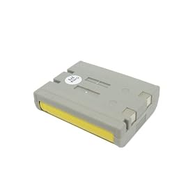 Lenmar CB0331 Replacement Battery for SONY BPT31 by Lenmar