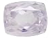 Jewelry : AVG 6.75CT 12X10MM CUSHION KUNZITE