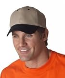 Premier Two-Tone Cap