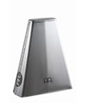 Meinl 785-inch Realplayer Steelbell, Hand Model