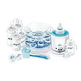 Philips AVENT BPA Free All In One Gift Set