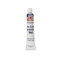 Permatex 80038-36PK Prussian Blue Fitting Compound, 0.75 oz. (Pack of 36)
