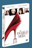 The Devil Wears Prada (El Diablo Viste A La Moda) [NTSC/REGION 1 & 4 DVD. Import-Latin America]