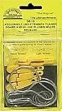 OFF SHORE TACKLE COMPANY (OR-10 ) DownriggersLocators & Access ADJUST PLANER BOARD RELEASE