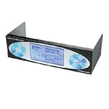 Thermaltake A2349 HARDCANO 12 SE Fan Speed Controller