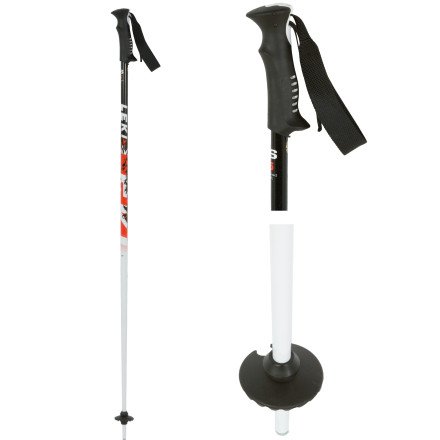 LEKI Attack Ski Pole