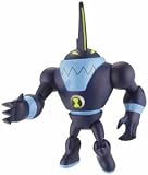 Ben 10 Ultimate Alien Eatle