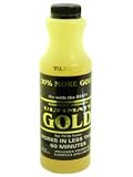 Ultimate Gold Detox 20 oz.
