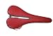 Selle Bassano Bicycle seat, Saddle, Mission / Mission Air 165 g , Biria
