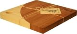 Island Bamboo Sunrise & Sunset Bar Board