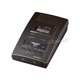 Click here to buy Grundig Dt 3110 Microcassette Desktop Dictation and Transcription Machine with Ac Adapter, 563 Headset, and 536 Foot....