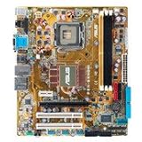 Review Asus 90-MBB840-G0EAY00Z / Asus P5N-EM HDMI 630i Sockel 775