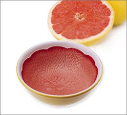 Grapefruit Bowl