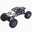 LOSI 1/10 NIGHT CRAWLER RTR