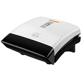 George Foreman GR0038W Champ 36-Square-Inch Nonstick Grill by George Foreman