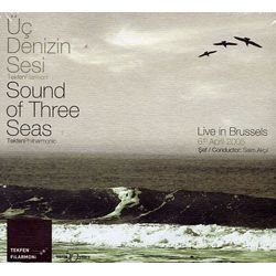 ... Sesi / Sound of Three Seas