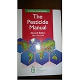 The pesticide manual : a world compendium