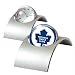 Toronto Maple Leafs NHL Spinning Desk Clock