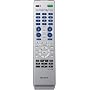 4-DEVICE Universal Remote