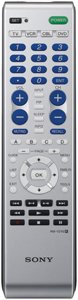 4-DEVICE Universal Remote