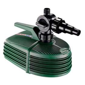 Fish Mate 2500 Submersible Pump