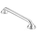 Moen LR8724D2CH Home Care 24-Inch Grab Bar, Glacier