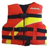 Dura Vest - Child Size 30-50