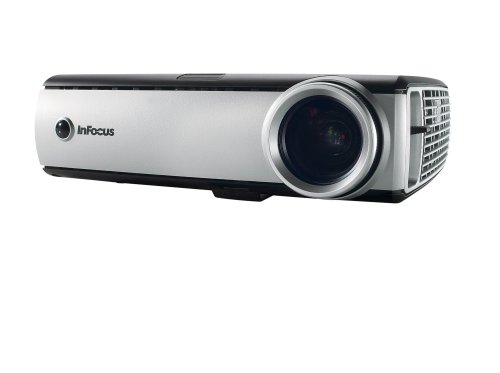 Childrens Toyshop  Computer : InFocus Work Big IN34 - DLP Projector - 2500 ANSI lumens - XGA (1024 x 768) - 4:3