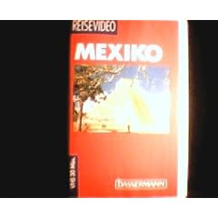 Mexico - Reisevideo von Bassermann