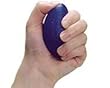 `Hand Eggsercizer-Firm (Plum)
