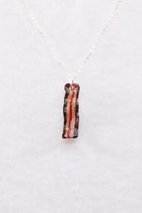 Bacon Pendant