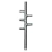 US Stove 891059 Stainless Agitator
